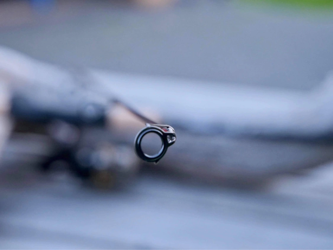 Patriot Ace Doodaashengel 10ft (3lb) 10 Patriot Ace Doodaashengel 10ft (3lb) - Afbeelding 8