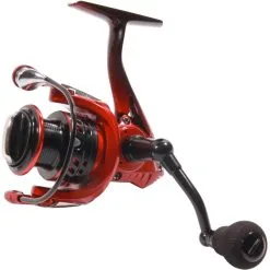 Hengel Ultimate Chikara Spin Set (6 Reviews) -Fischköder Winkel 7fc3366cdb54d29d