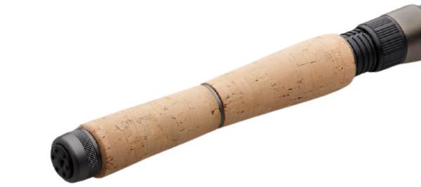 Hengel Dam Shadow Tele Mini Spin (16 Reviews) 7 Hengel Dam Shadow Tele Mini Spin (16 Reviews) - Afbeelding 5