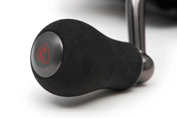 Hengel Fox Rage Warrior Dropshot Set (7 Reviews) 14 Hengel Fox Rage Warrior Dropshot Set (7 Reviews) - Afbeelding 12