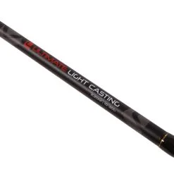 Hengel Ultimate Light Casting 10-30g (8 Reviews) -Fischköder Winkel 82bd0e9d295cfbb9