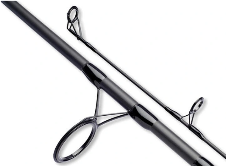 Hengel Daiwa Black Widow XT Carp 3,00m/10ft (1 Review) 4 Hengel Daiwa Black Widow XT Carp 3,00m/10ft (1 Review) - Afbeelding 2