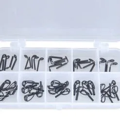 Hengel Iron Claw UL Topogen Set