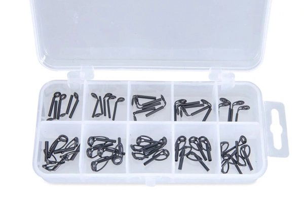 Hengel Iron Claw UL Topogen Set 3 Hengel Iron Claw UL Topogen Set