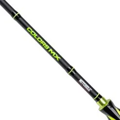 Hengel Mitchell Colors MX Spinning Combo Neon (1 Review) -Fischköder Winkel 886356d749e151c1