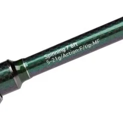 Hengel Abu Garcia Spike X Spinning -Fischköder Winkel 8db2a5e3f882db63