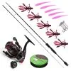 Hengel Fox Rage Warrior Ultra Light Set 2,10m (2-8g) (3 Reviews)