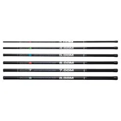 DAM Sensomax Tele Pole Vaste Hengel (1 Review)