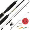 Hengel NGT Drop Shot Combo 2,10m (5-25g) (8 Reviews) -Fischköder Winkel 900d40931a0273f0