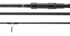 Daiwa Ninja X Carp Karperhengel (3-delig)