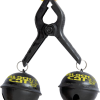 Hengel Black Cat Big Bells Black/Yellow -Fischköder Winkel 974794b984721537