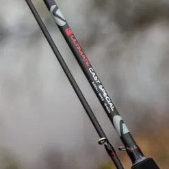 Ultimate Cast Special Baitcaster Hengel (3 Reviews) -Fischköder Winkel 993f9de46ef3e603