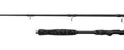 Hengel Madcat Black Close Combat 1,80m (50-125g) (2 Reviews)