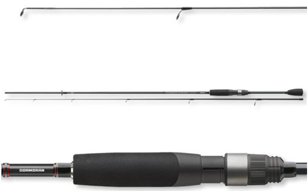 Hengel Cormoran Power Creek UL Spin 3 Hengel Cormoran Power Creek UL Spin