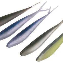 Hengel Ultimate Light Jig & Dropshot Set (23 Reviews) -Fischköder Winkel 9ec3104a0417ce15