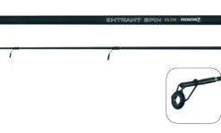 Predator-Z Entrant Spinhengel (5 Reviews)