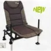 Albatros Toplevel Adjustable Feederchair