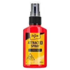 Attract X Spray -Fischköder Winkel Attract x Spray Cheese