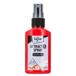 Attract X Spray -Fischköder Winkel Attract x Spray Garlic