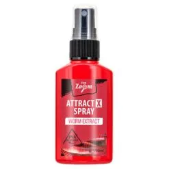 Attract X Spray