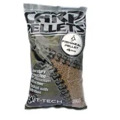 Bait-Tech Fishmeal Pellets
