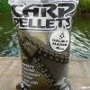Bait-Tech Halibut Marine Pellets -Fischköder Winkel Bait Tech Halibut Marine Pellets
