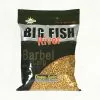 Big Fish River Barbel Carp Cheese &amp; Garlic Feed Pellets