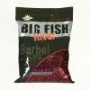 Big Fish River Barbel Carp Shrimp &amp; Krill Feed Pellets -Fischköder Winkel Big Fish River Barbel Carp Shrimp Krill Feed Pellets