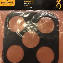 Browning Dip Holder