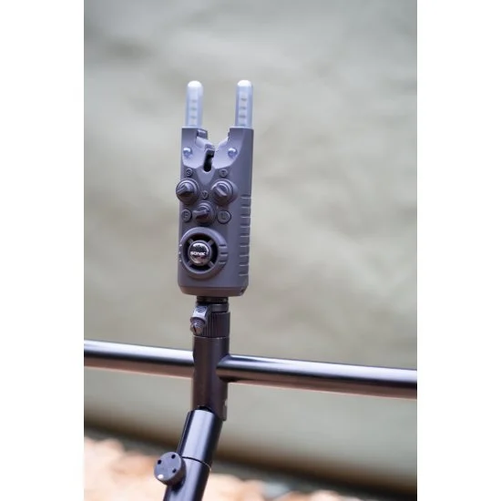 Sonik Gizmo2 Alarm Single 4 Sonik Gizmo2 Alarm Single - Afbeelding 2