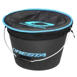 Cresta 25l Bait Bucket Combo
