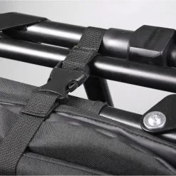 Cresta Blackthorne Comfort Chair High 2.0 -Fischköder Winkel Cresta Blackthorne Comfort Chair High 2.0 3