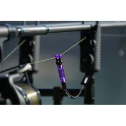 Sonik Gizmo2 Alarm Set 3+1 Bivvy Lamp -Fischköder Winkel DSC01260 550x550w 1