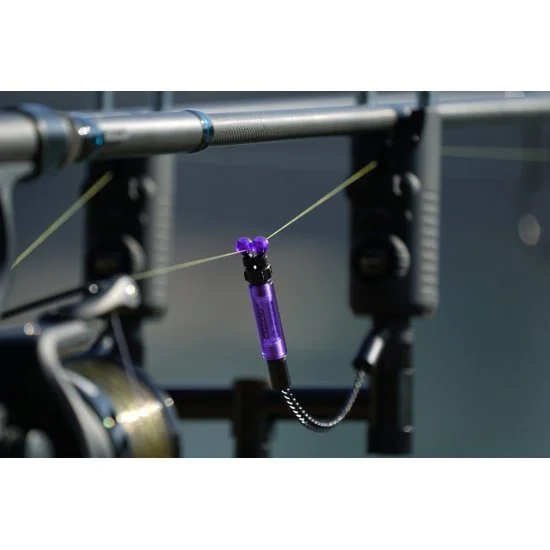 Sonik Gizmo2 Alarm Set 4+1 Bivvy Lamp 10 Sonik Gizmo2 Alarm Set 4+1 Bivvy Lamp - Afbeelding 8