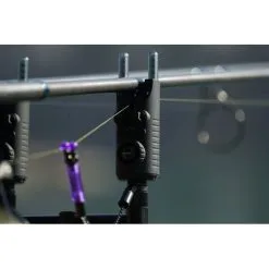 Sonik Gizmo2 Alarm Set 3+1 Bivvy Lamp -Fischköder Winkel DSC01262 550x550w 1