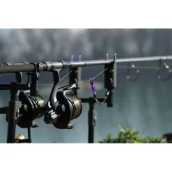 Sonik Gizmo2 Alarm Set 2+1 Bivvy Lamp -Fischköder Winkel DSC01263 550x550w