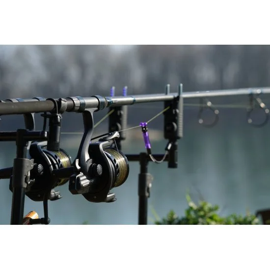 Sonik Gizmo2 Alarm Set 4+1 Bivvy Lamp 12 Sonik Gizmo2 Alarm Set 4+1 Bivvy Lamp - Afbeelding 10