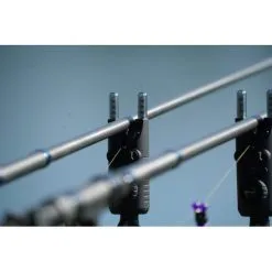 Sonik Gizmo2 Alarm Set 2+1 Bivvy Lamp -Fischköder Winkel DSC01269 550x550w