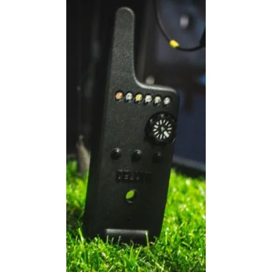 Delkim RX-D Receiver 4 Delkim RX-D Receiver - Afbeelding 2