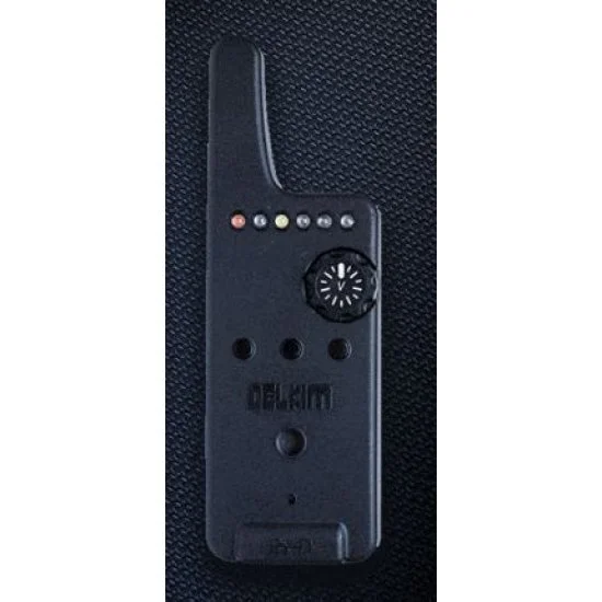 Delkim RX-D Receiver 5 Delkim RX-D Receiver - Afbeelding 3