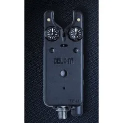 Delkim TXI D Paars -Fischköder Winkel Delkim20TXI D20Team20Outdoors 550x550h 1