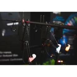 Delkim TXI-D Blauw -Fischköder Winkel Delkim20TXI D20Team20Outdoors4 550x550w 7