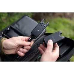 Delkim TXI-D 4 Rod Super Deal Set Incl. RX-D -Fischköder Winkel Delkim20TXI20D20Team20Outdoors 550x550w