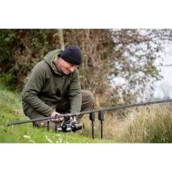 Delkim TXI-D 4 Rod Super Deal Set Incl. RX-D -Fischköder Winkel Delkim20TXI20D20Team20Outdoors1 550x550w