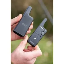 Delkim TXI-D 3 Rod Super Deal Set Incl. RX-D -Fischköder Winkel Delkim20TXI20D20Team20Outdoors2 550x550h 2