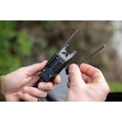 Delkim TXI-D 4 Rod Super Deal Set Incl. RX-D -Fischköder Winkel Delkim20TXI20D20Team20Outdoors4 550x550w