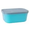 Drennan DMS 1 Pint Modular Bait Seal Box -Fischköder Winkel Drennan DMS 1 Pint Modular Bait Seal Box