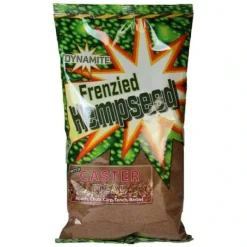 Dynamite Baits Frenzied Hempseed Caster Meal