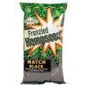Dynamite Baits Frenzied Hempseed Match Black -Fischköder Winkel Dynamite Baits Frenzied Hempseed Match Black