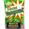 Dynamite Baits Frenzied Hempseed Match Original -Fischköder Winkel Dynamite Baits Frenzied Hempseed Match Original